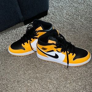 Jordan sneakers